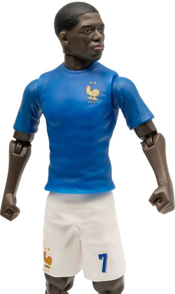 Banbo Toys France Dembele Action figure 20cm