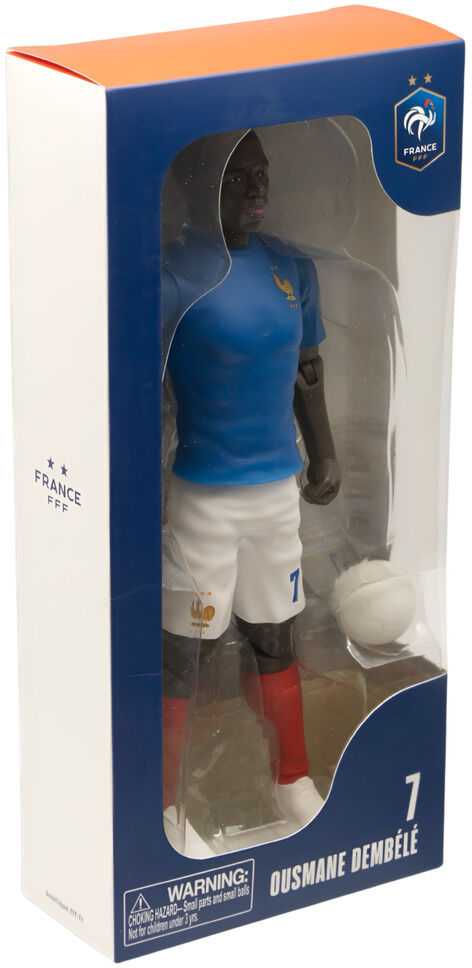 Banbo Toys France Dembele Action figure 20cm