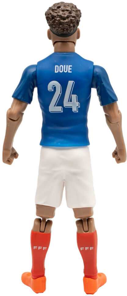 Banbo Toys France Desire Doue Action figure 20cm