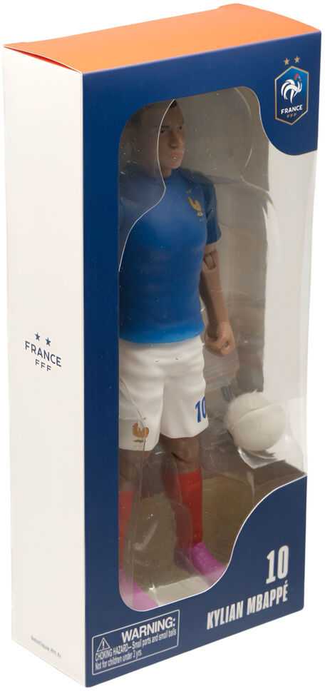Banbo Toys France Mbappe Action figure 20cm
