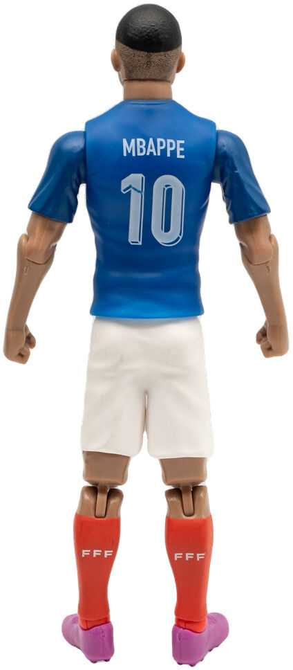 Banbo Toys France Mbappe Action figure 20cm