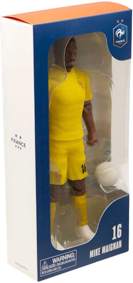 Banbo Toys France Mike Maignan Action figure 20cm