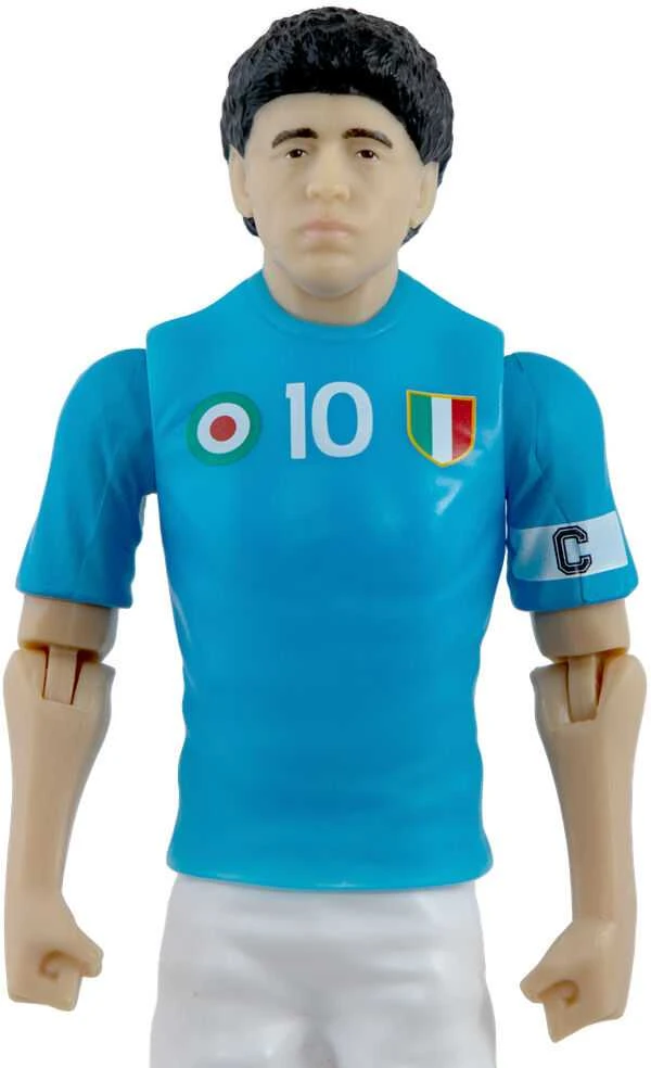 Banbo Toys Napoli Maradona Action figure 20cm