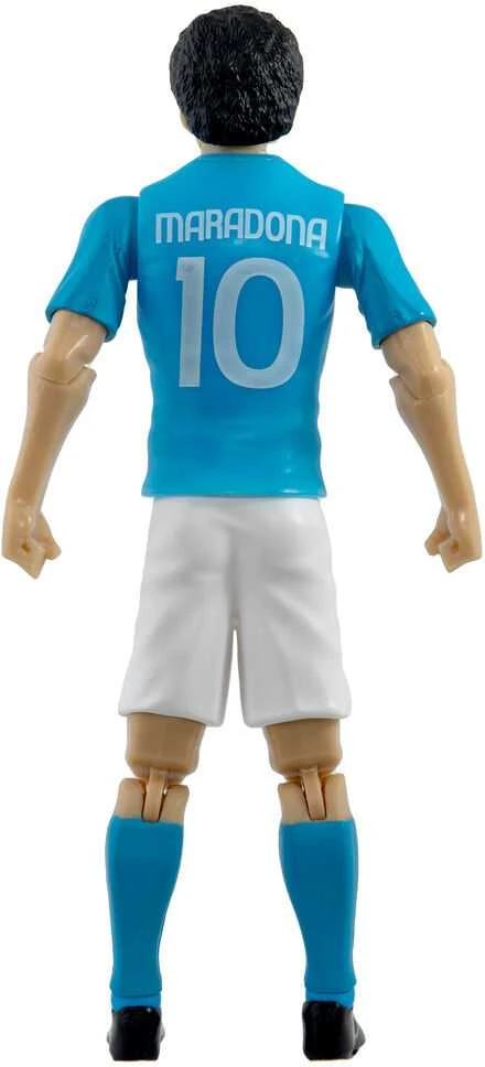 Banbo Toys Napoli Maradona Action figure 20cm