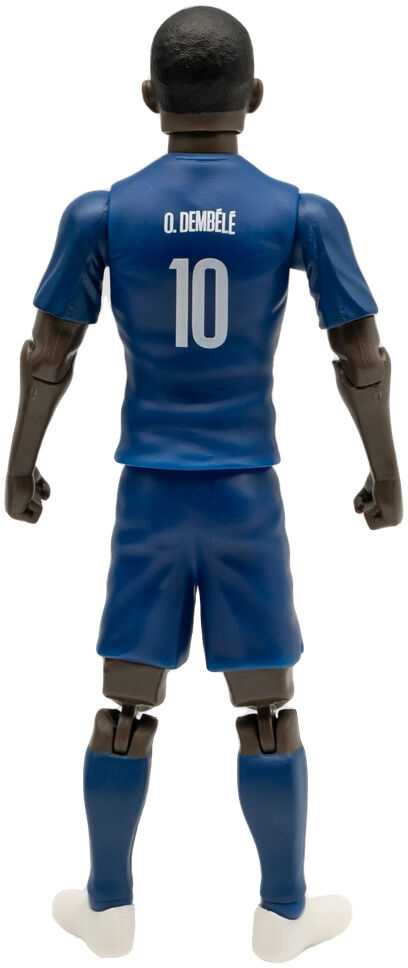 Banbo Toys PSG Dembele Action figure 20cm
