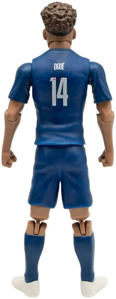 Banbo Toys PSG Desire Doue Action figure 20cm