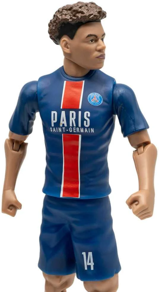 Banbo Toys PSG Desire Doue Action figure 20cm