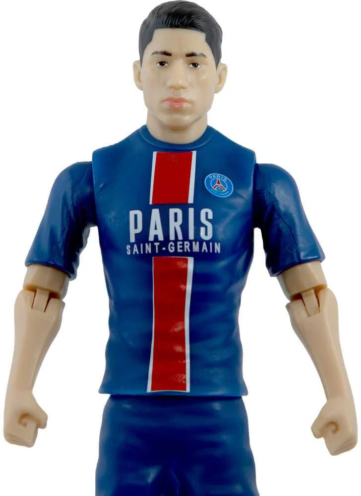 Banbo Toys PSG Hakimi Action figure 20cm