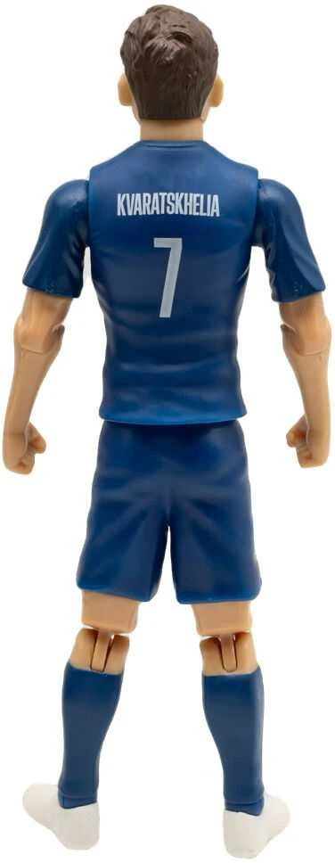 Banbo Toys PSG Kvaratskhelia Action figure 20cm