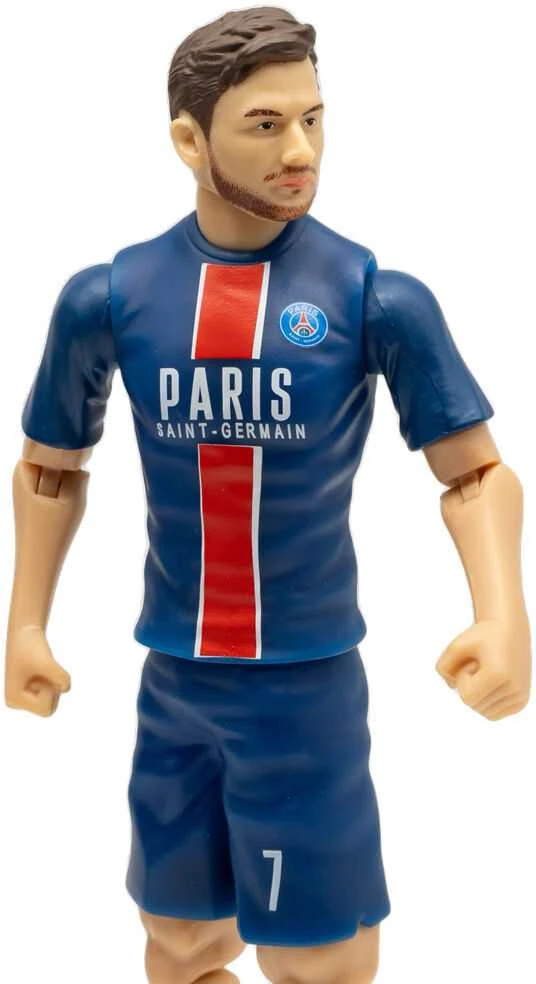Banbo Toys PSG Kvaratskhelia Action figure 20cm