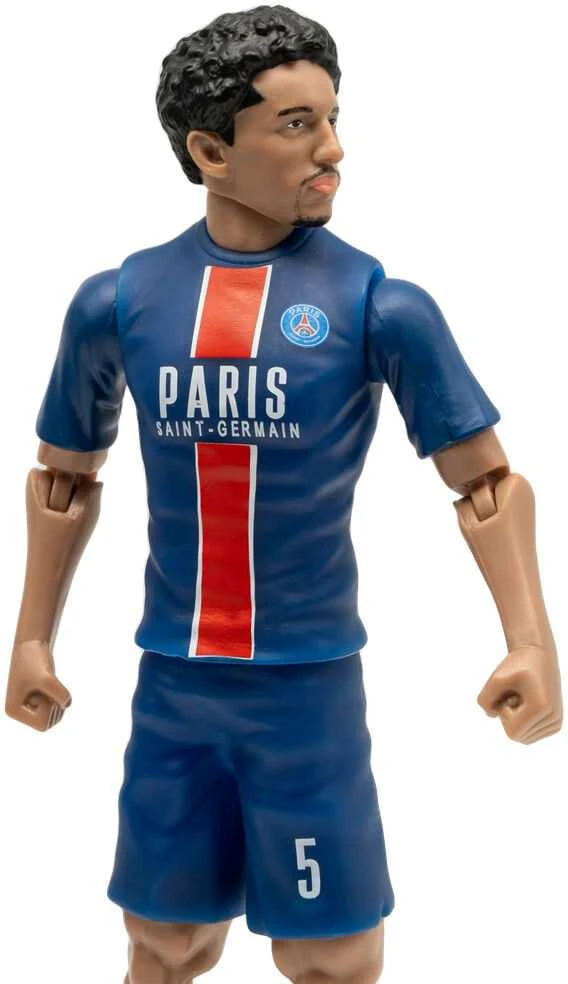 Banbo Toys PSG Marquinhos Action figure 20cm