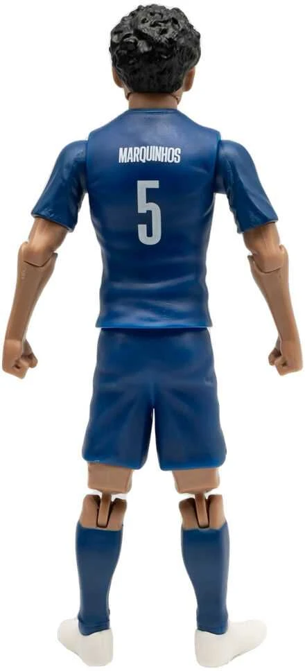 Banbo Toys PSG Marquinhos Action figure 20cm