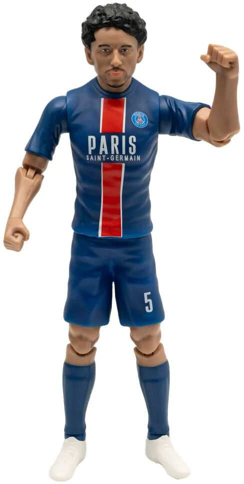 Banbo Toys PSG Marquinhos Action figure 20cm