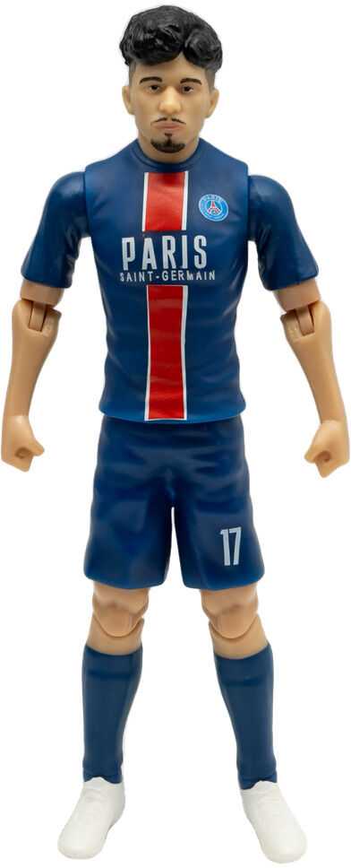 Banbo Toys PSG Vitinha Action figure 20cm
