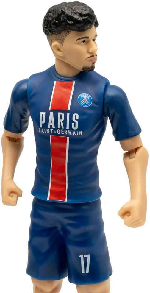 Banbo Toys PSG Vitinha Action figure 20cm