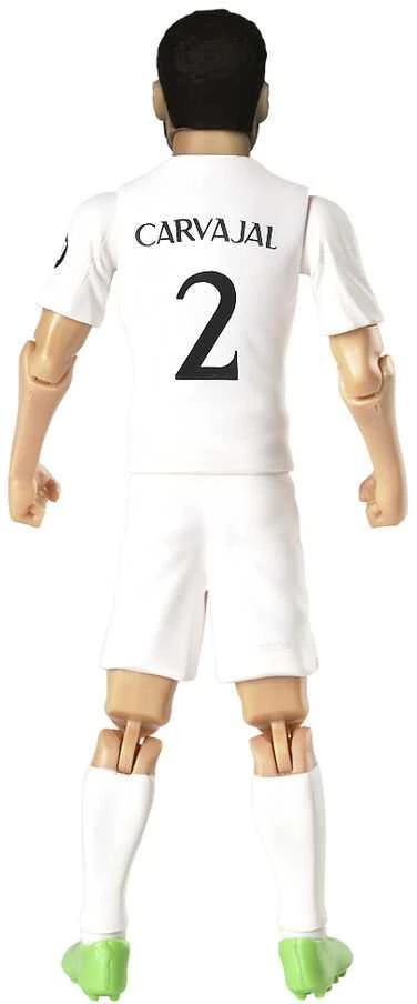 Banbo Toys Real Madrid Dani Carvajal Action figure 20cm