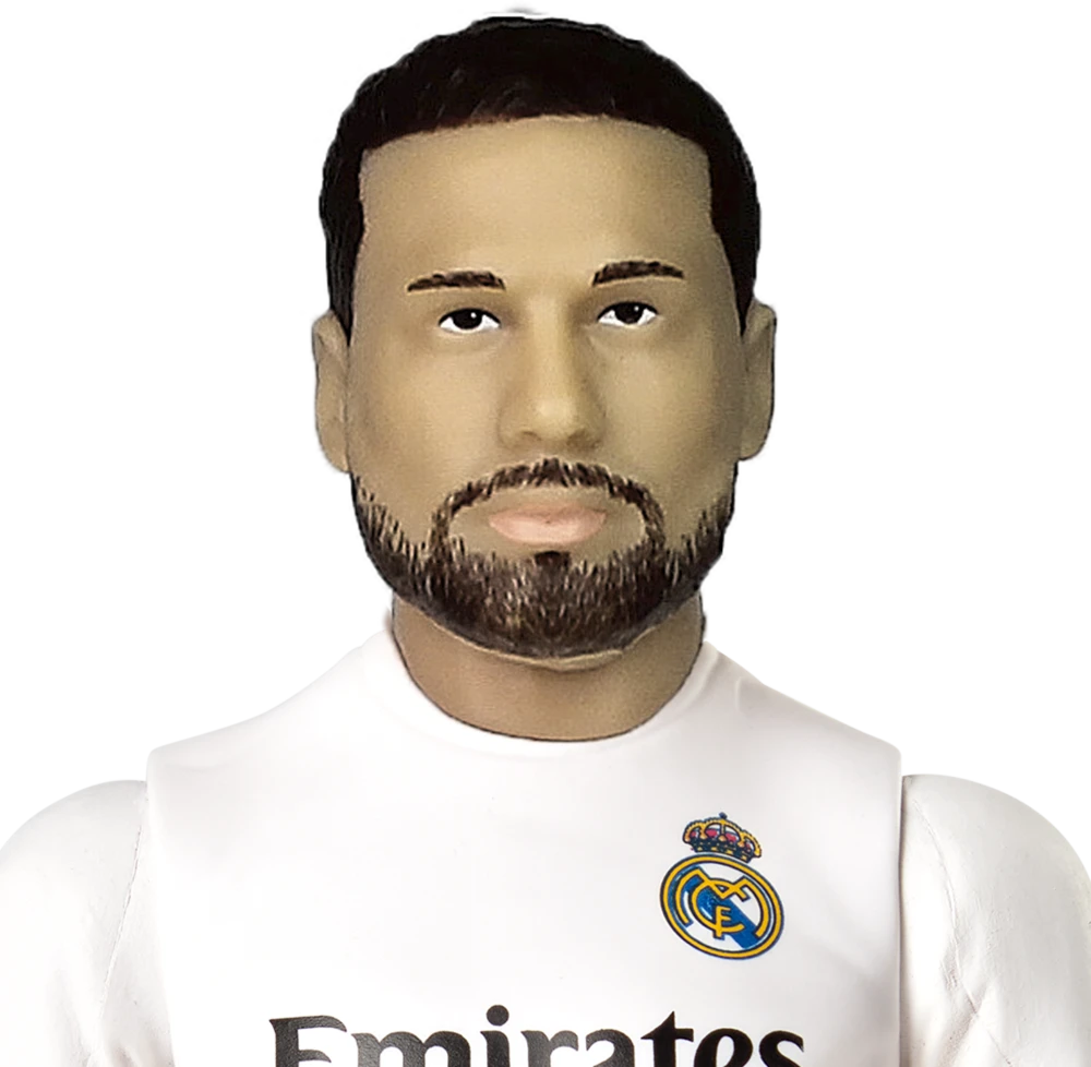 Banbo Toys Real Madrid Dani Carvajal Action figure 20cm