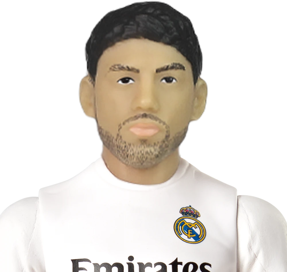 Banbo Toys Real Madrid Federico Valverde Action figure 20cm