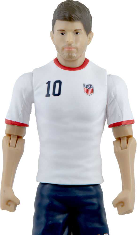 Banbo Toys USA Christian Pulisic Action figure 20cm