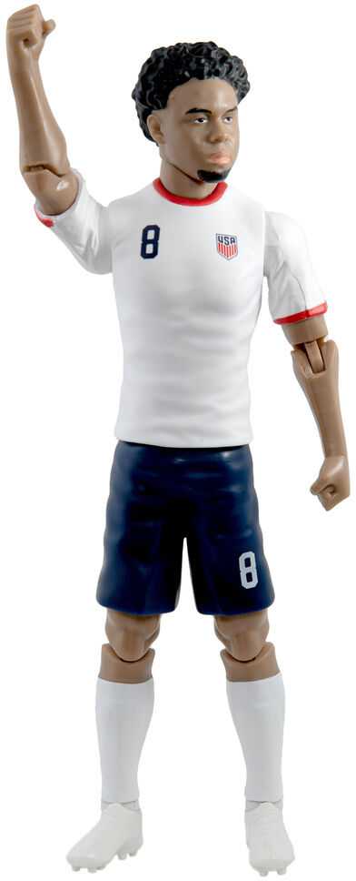 Banbo Toys USA Weston Mckennie Action figure 20cm