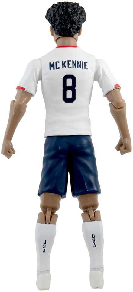 Banbo Toys USA Weston Mckennie Action figure 20cm