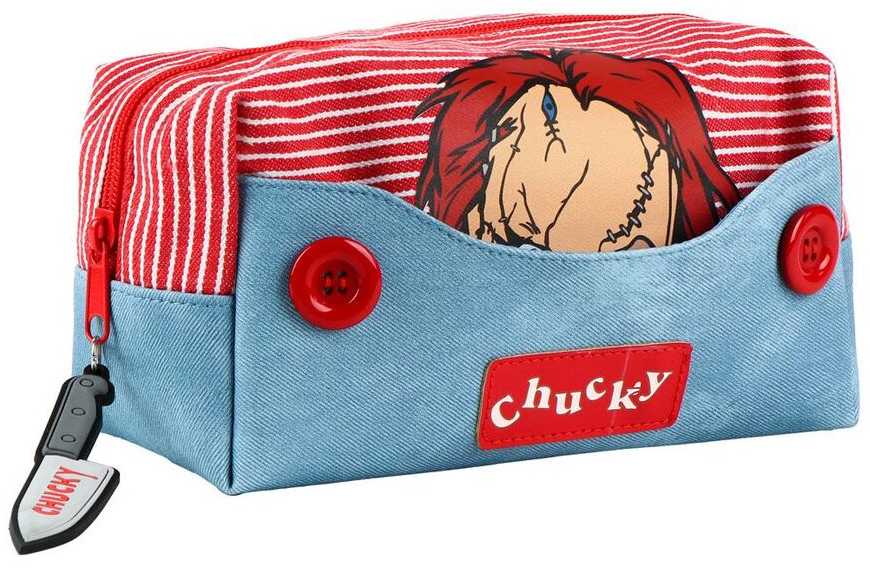 CERDÁ Chucky travel vanity case