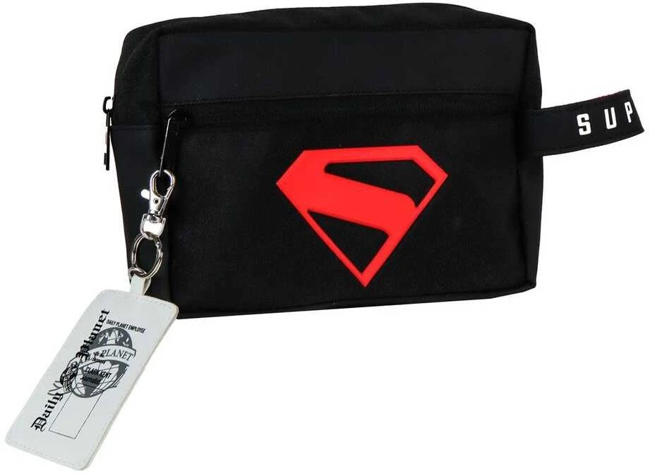 CERDÁ DC Comics Superman travel vanity case