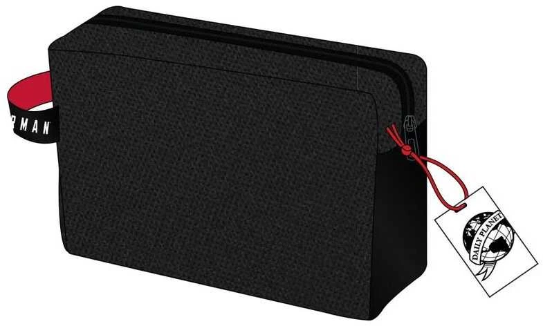 CERDÁ DC Comics Superman travel vanity case