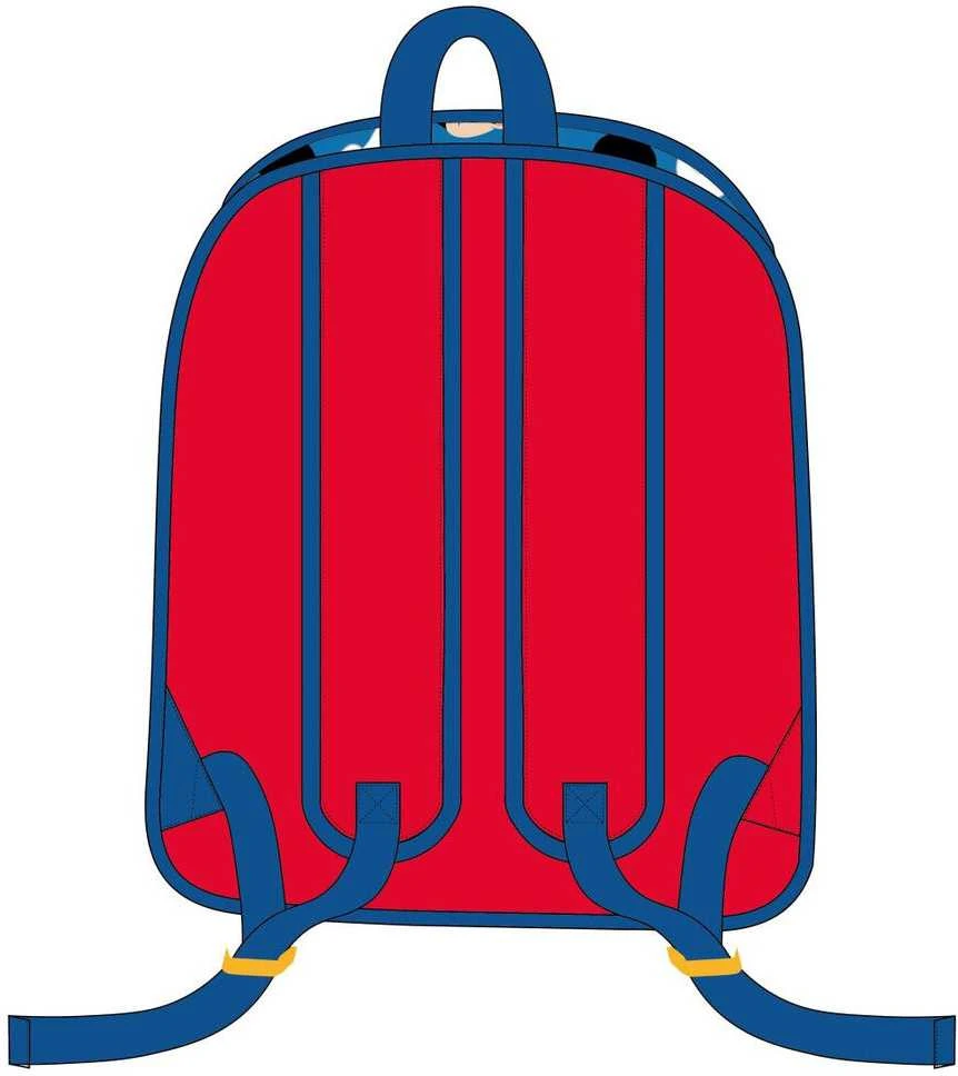 CERDÁ Disney Mickey 3D backpack 30cm