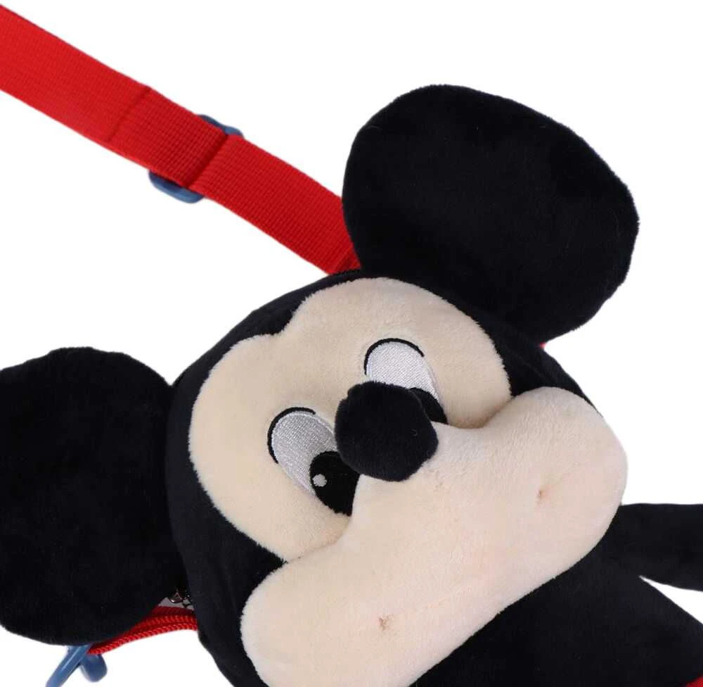 CERDÁ Disney Mickey plush bag