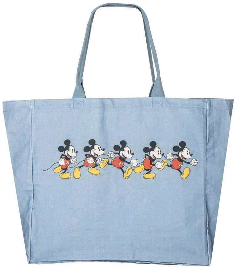 CERDÁ Disney Mickey shopping bag