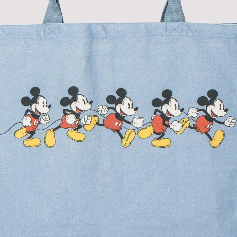 CERDÁ Disney Mickey shopping bag