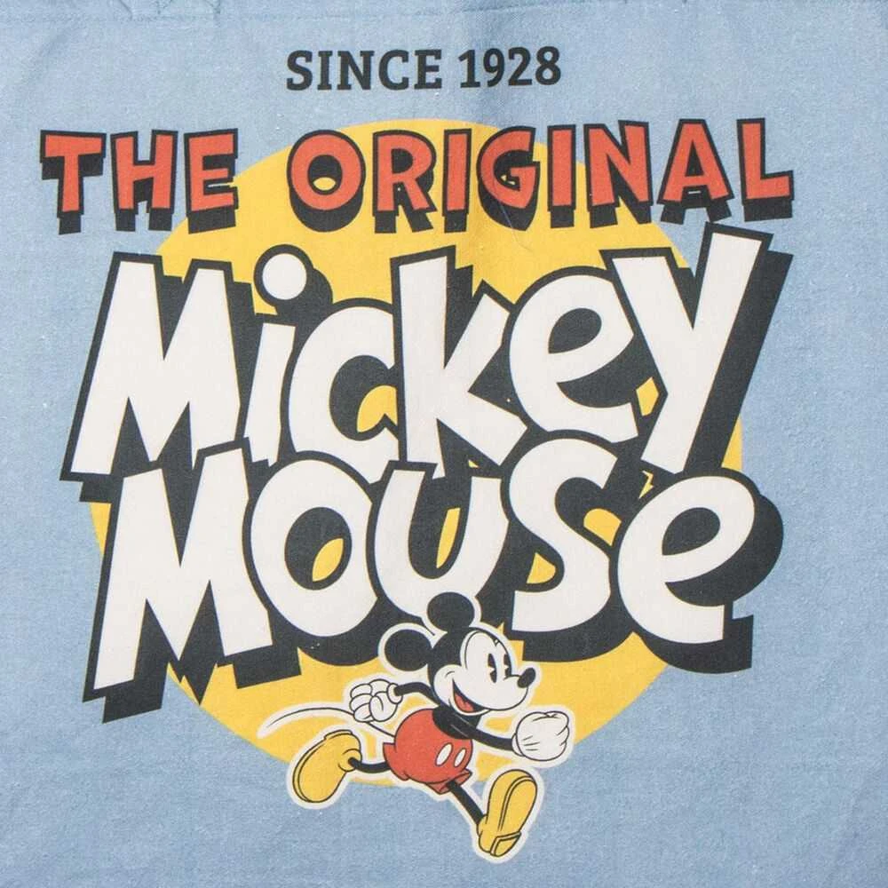 CERDÁ Disney Mickey shopping bag