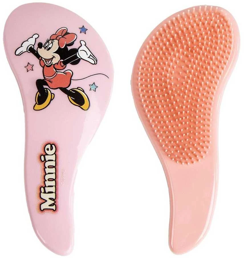 Minnie Mouse CERDÁ Disney Minnie hairbrush