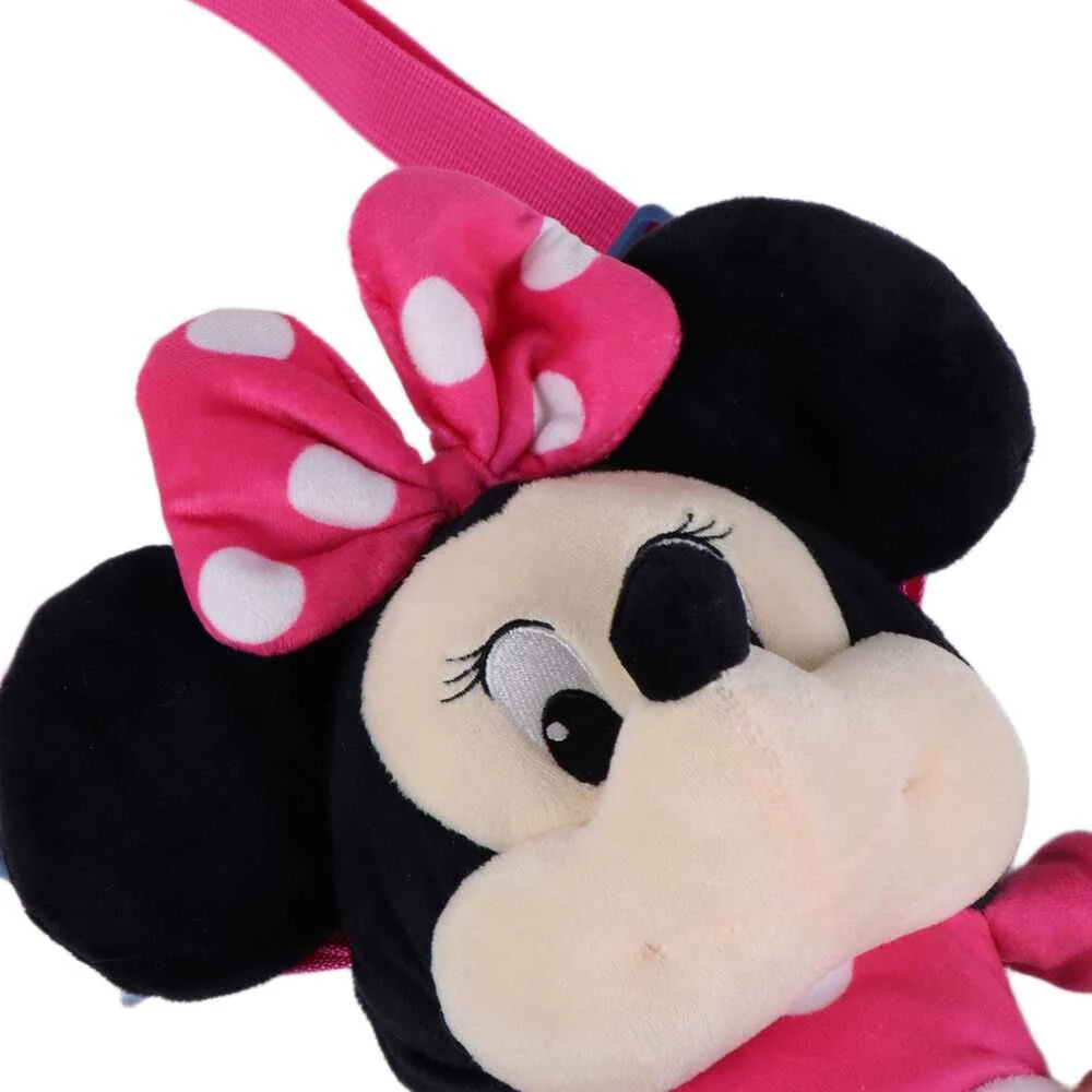 CERDÁ Disney Minnie plush bag