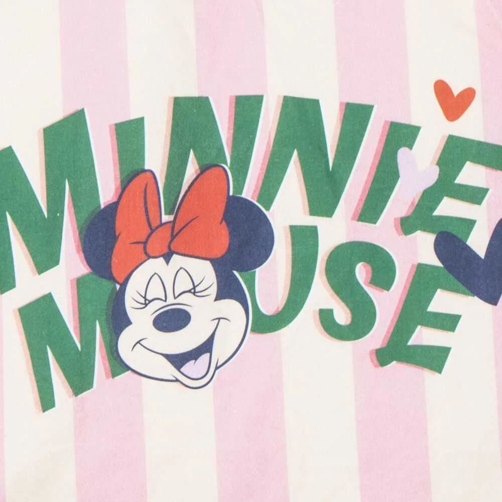 CERDÁ Disney Minnie shopping bag