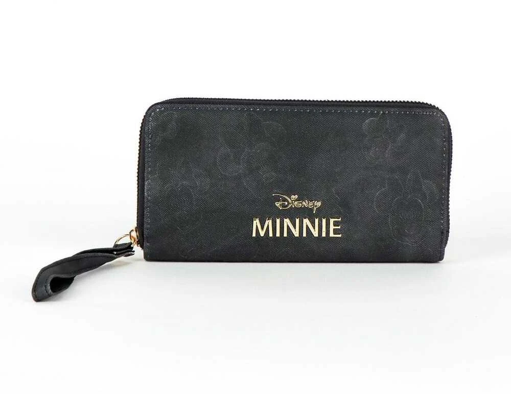 CERDÁ Disney Minnie wallet