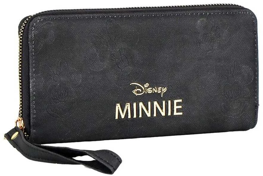 CERDÁ Disney Minnie wallet