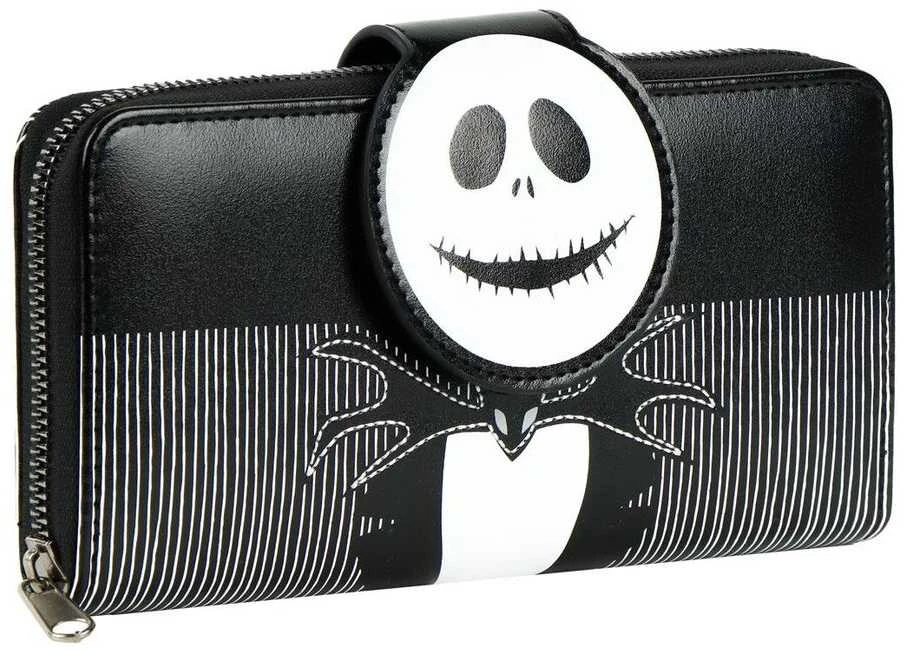 CERDÁ Disney Nightmare Before Christmas wallet