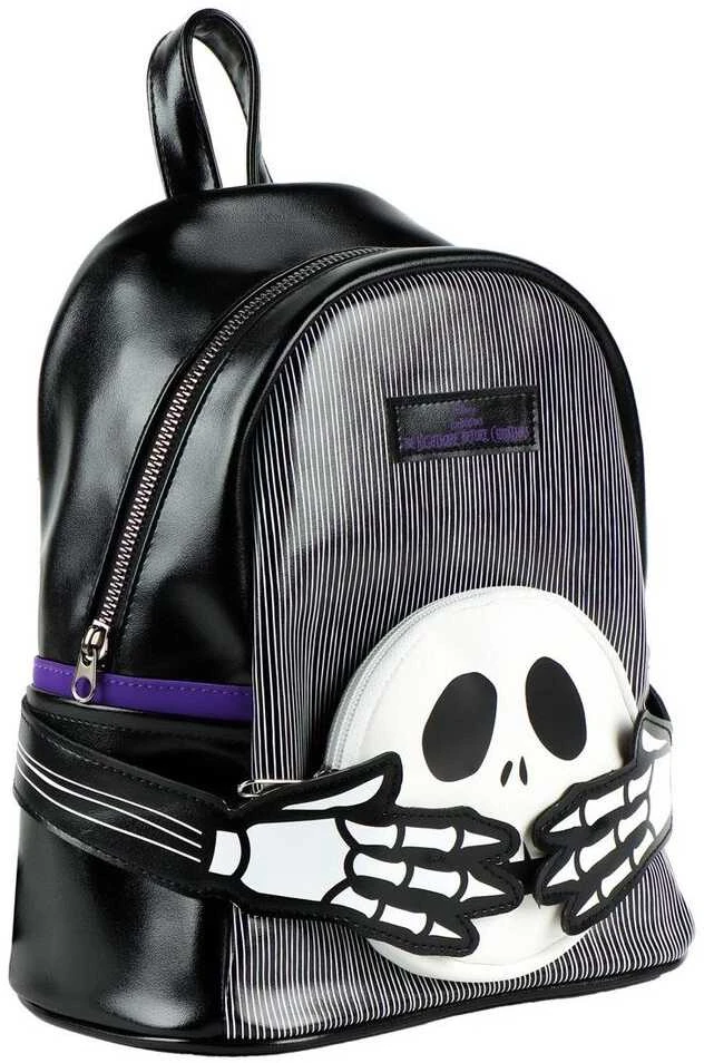 CERDÁ Disney Nightmare Before Christmas casual backpack 26cm