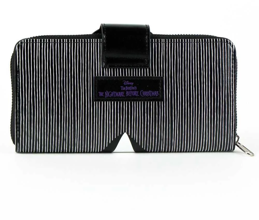 CERDÁ Disney Nightmare Before Christmas wallet
