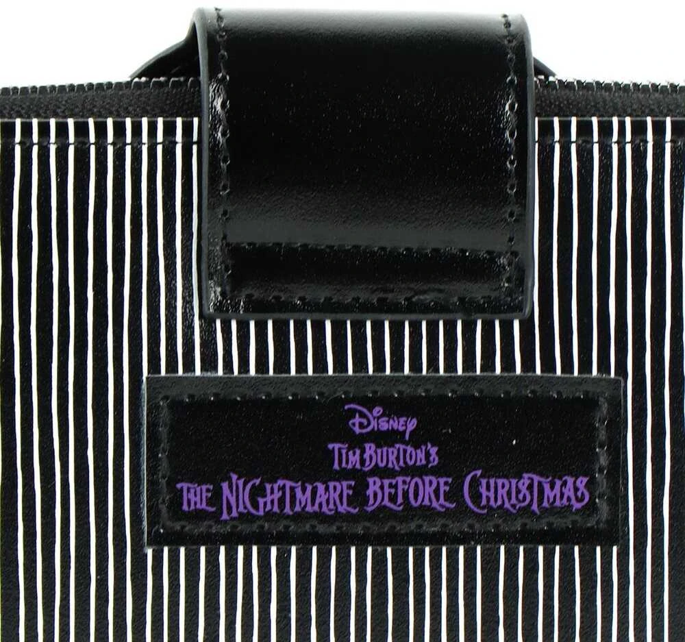 CERDÁ Disney Nightmare Before Christmas wallet