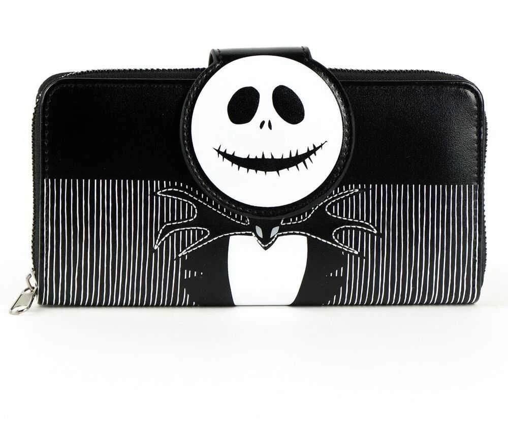 CERDÁ Disney Nightmare Before Christmas wallet