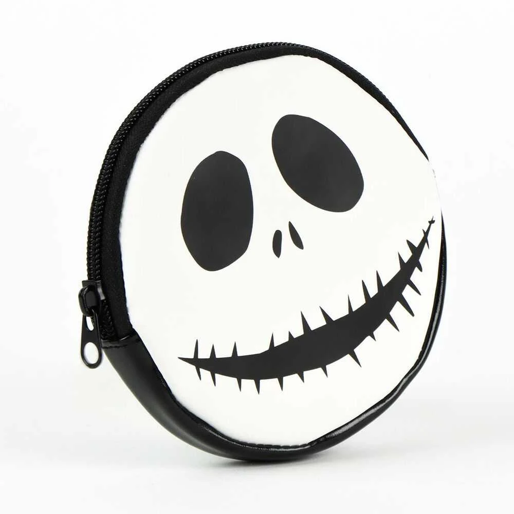 CERDÁ Disney Nightmare Before Christmas travel vanity case