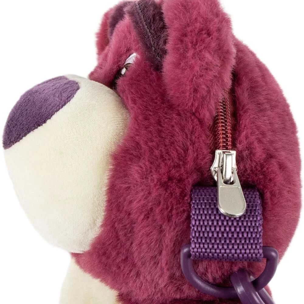 CERDÁ Disney Pixar Toy Story plush bag