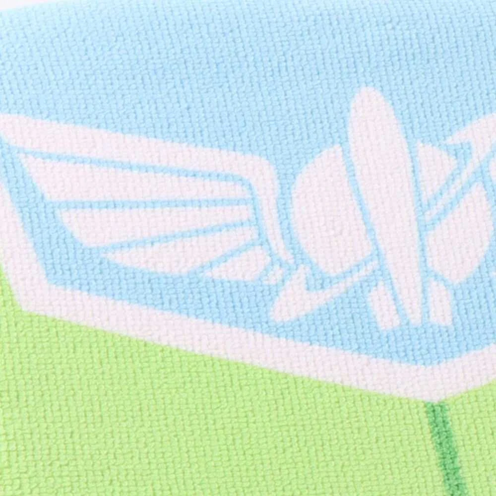 Rankšluostis CERDÁ Disney Pixar Toy Story microfibre poncho beach towel