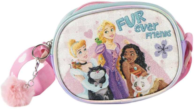 CERDÁ Disney Princess bag
