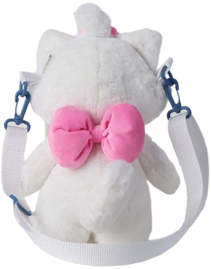 CERDÁ Disney The Aristocats plush bag