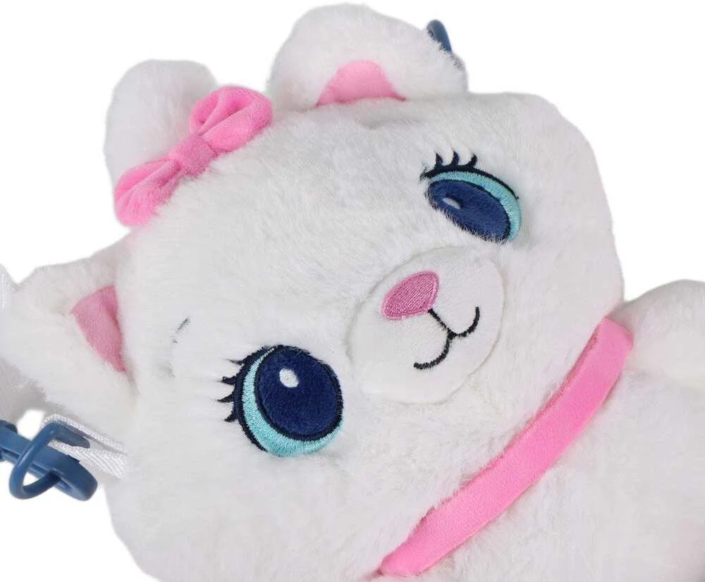 CERDÁ Disney The Aristocats plush bag