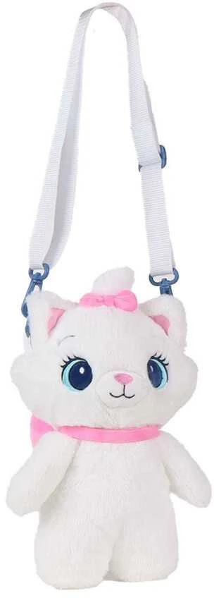 CERDÁ Disney The Aristocats plush bag